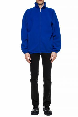 Straight leg jeans, zdjęcie 2 Straight leg jeans od Balenciaga